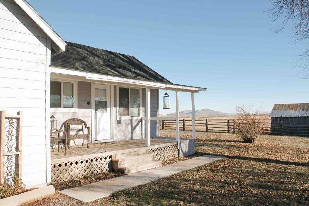 The Heritage House Klamath Falls Exterior photo